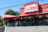 Un restaurant  Louis Luncheonette ouvrira à Rock Forest avec un service au volant
